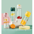 600 ml BPA Free Free Sports Bottle Filter Bottle Bottle